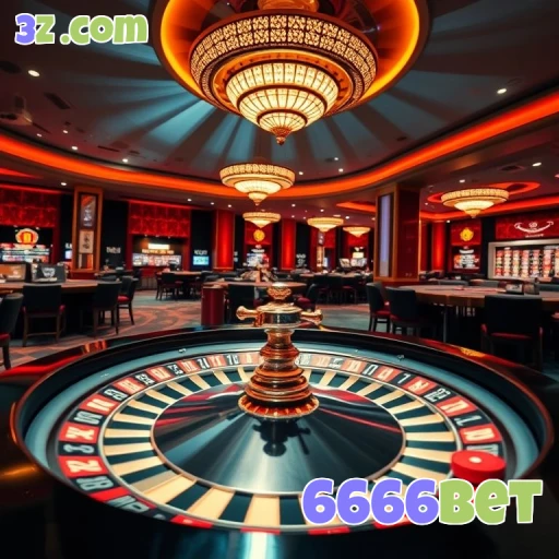 6666bet Apostas Esportivas